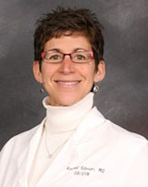 Rachel S. Gilman, MD.