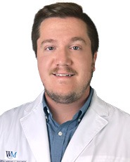 Conor Corcoran, MD.